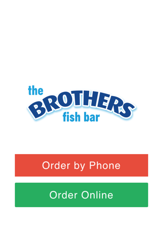 The Brothers Fish Bar screenshot 2