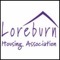 Loreburn Housing Association App