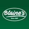 Blaine's Pub