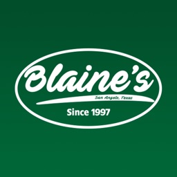 Blaine's Pub