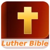 Icon German Bible Audio - die bibel deutsch mit audio