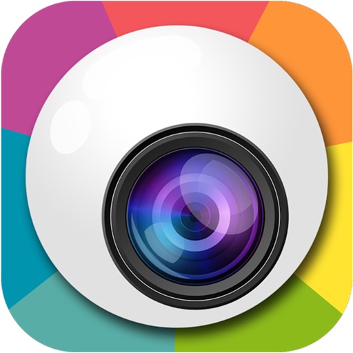 Camera 365 - Selfie Camera Icon