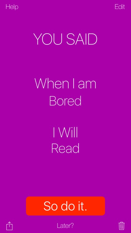 ReAct - Willpower For Weight Loss Program screenshot-3