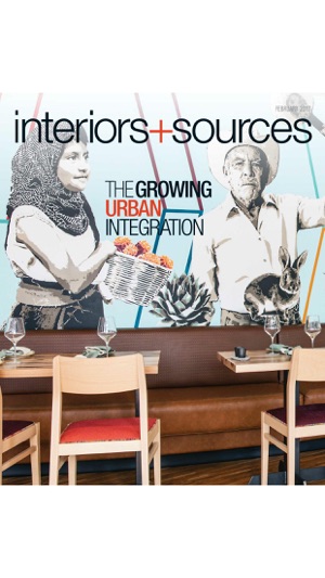 Interiors & Sources Magazine