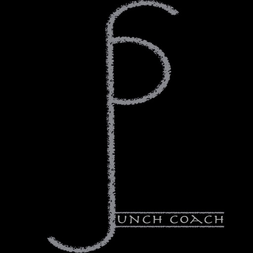 Punch coach Icon