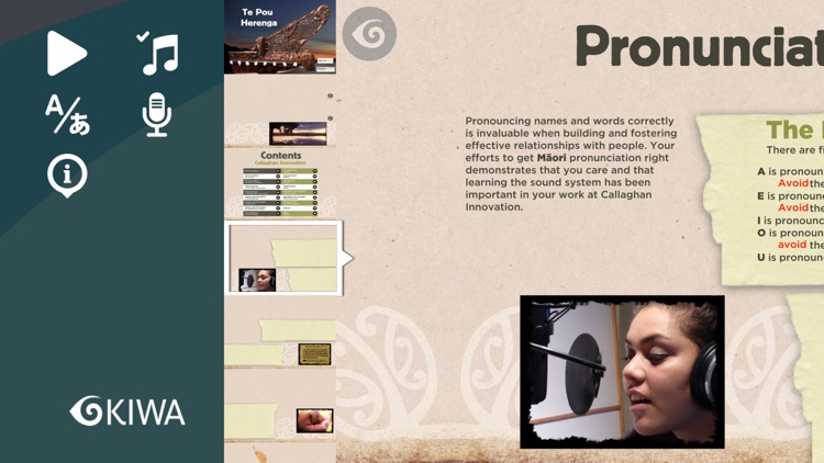 Te Pou Herenga - Landscape Edition screenshot-4