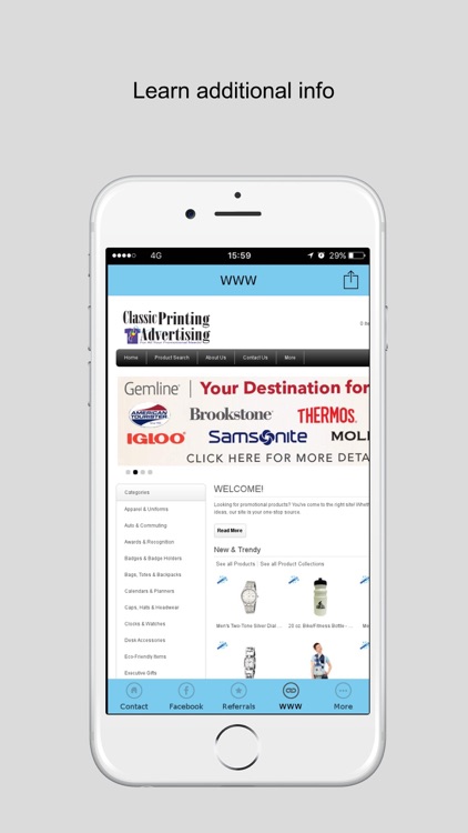 ClassicPrinting screenshot-3