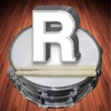 Ratatap Drums Free - iPhoneアプリ
