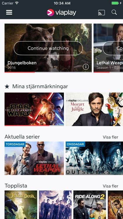 Viaplay