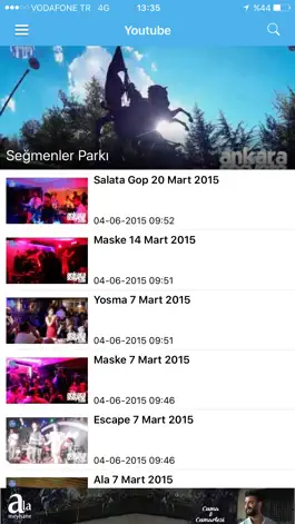 Game screenshot Ankara Sosyete hack