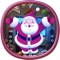 Santa Christmas Puzzle Game