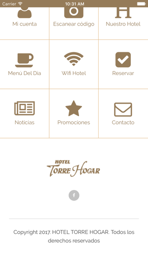 Hotel TorreHogar(圖2)-速報App