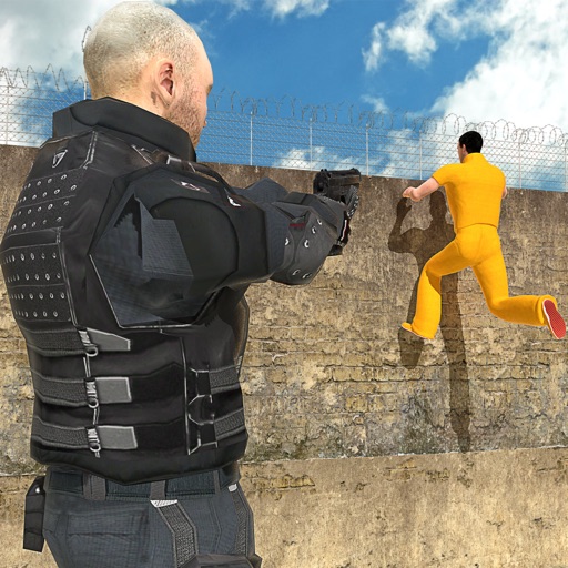 Prisoner Escape Survival Alcatraz - Cops vs Robber iOS App