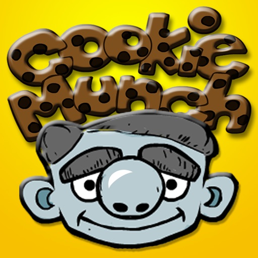 Cookie Munch iOS App