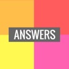 Answers for "WordWhizzle" - All Cheats & Solutions
