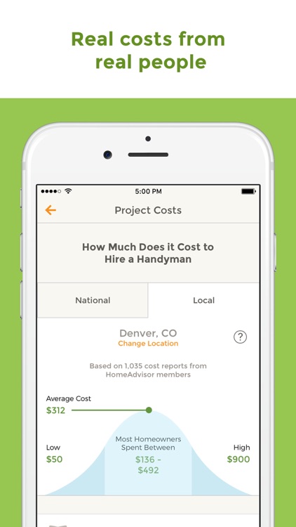 HomeAdvisor - Find & Book Top-Rated Home Pros