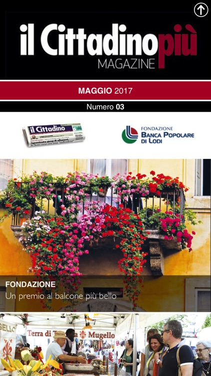 Il Cittadino Più Magazine