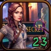 Hidden Secret 23 - Ancient Castle