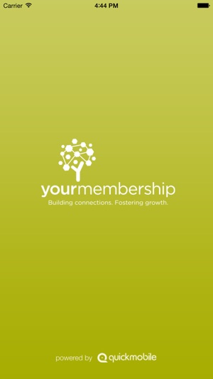 YourMembership Events(圖1)-速報App