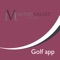 Introducing the Mond Valley Golf Club App