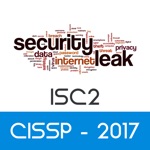 ISC2 CISSP 2017