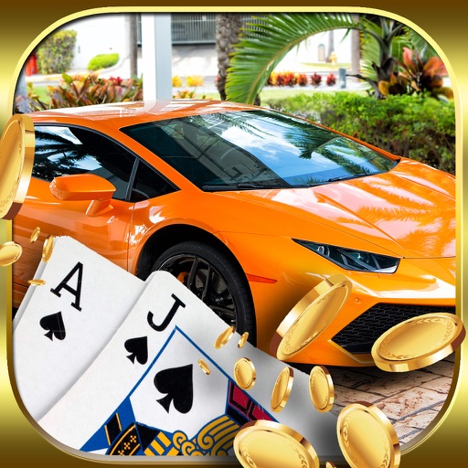 Big Money Blackjack 21 - Best Mobile Casino Game