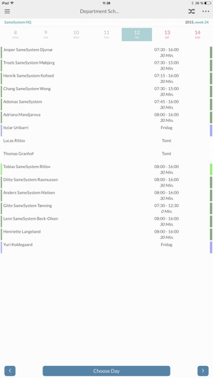 SameSystem(圖2)-速報App