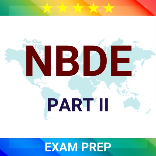 NBDE II 2017 Edition icon