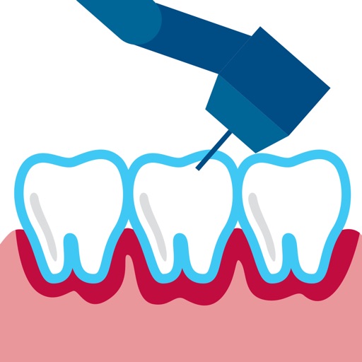 Dental Emoji - Sticker Pack icon