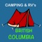 Where are the best places to go Camping in the state