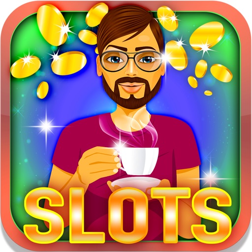 Hipster Slot Machine: Enjoy the best style trends iOS App