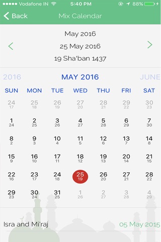 Prayers Pro & Ramadan 2018 screenshot 4