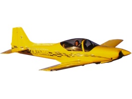 From the Falco Aircraft Association