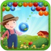 Fruit Charm - New Free  Bubble Shooter Match 3