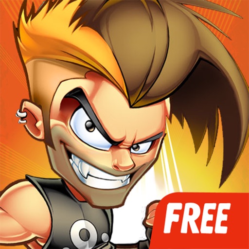 Zombie Area! Free