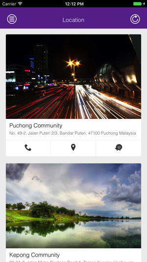 Puchong Community(圖4)-速報App