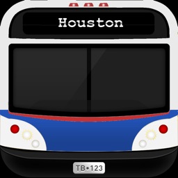 Transit Tracker Apple Watch App