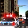 Police Criminal Car Chase