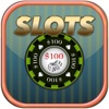 101 Slots Machine