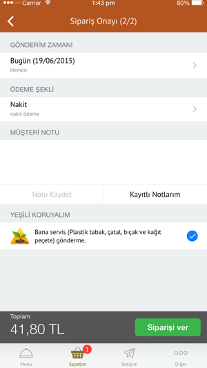 Alp Karadeniz Pidecisi(圖4)-速報App