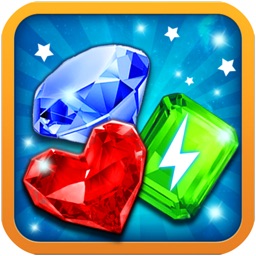 Diamond Jewels HD