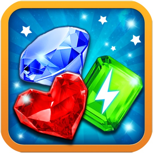 Diamond Jewels HD