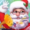 Moona Puzzles Christmas Music and Games for Baby
