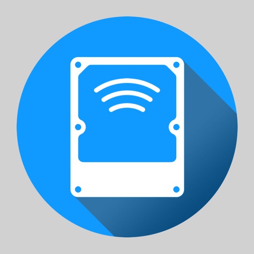 Remote Drive Pro for Mac