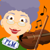 Music With Grandma - Fairlady Media