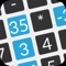 The quick math questions is puzzles game that must math skills