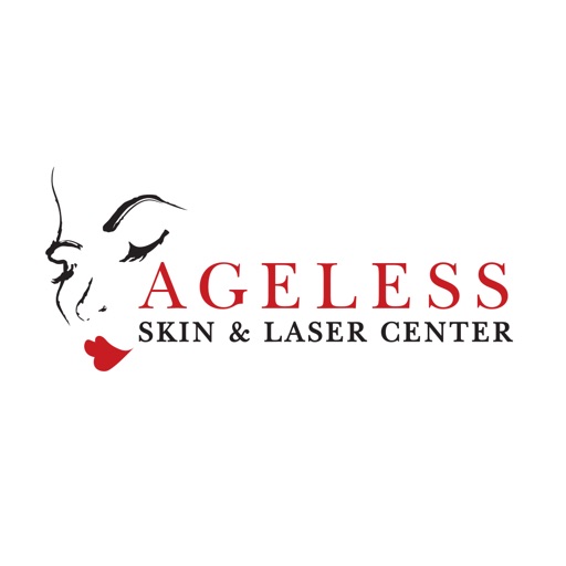Ageless Skin & Laser Center icon