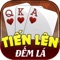 Sounther Poker - Tien Len Dem La