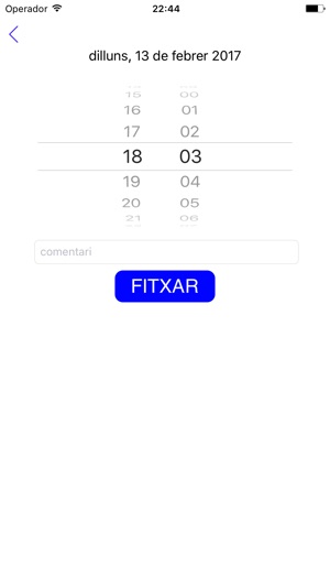 FitxarCalc(圖2)-速報App