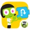 With PBS KIDS ScratchJr, kids can create their own interactive stories and games featuring their favorite characters from Odd Squad, Wild Kratts, Nature Cat, Arthur, WordGirl, Peg + Cat, and Ready Jet Go